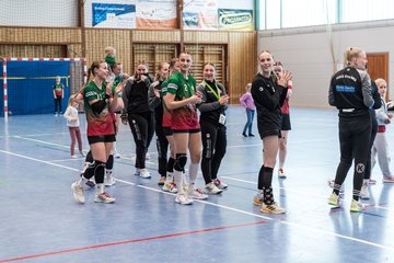 Bild 275 - F HSG Kremperheide/Muensterdorf - ATSV Stockelsdorf 2 : Ergebnis: 47:32